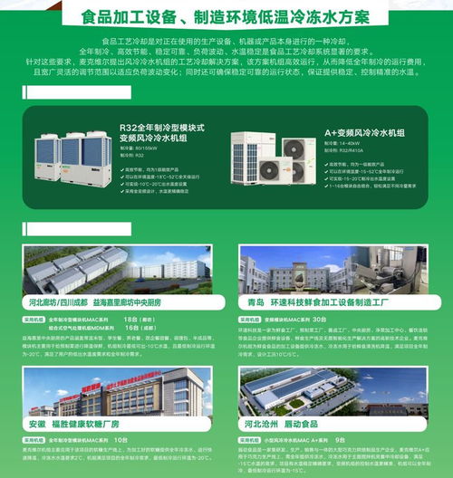 以百年科技之名，助力食品行業(yè)品質(zhì)‘鮮’行