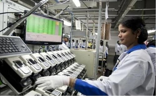 經濟或倒退25年 印度錯抱美國大腿，工廠淪為韭菜地