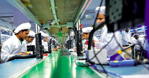 一鯨落萬物生 經濟紅利轉移的必然趨勢與信息咨詢新機遇