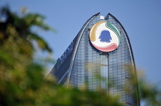 騰訊新設企業管理公司 馬化騰親自掛帥，聚焦經濟信息咨詢