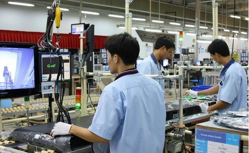 越南制造能否撐起全球供應(yīng)鏈轉(zhuǎn)移的重?fù)?dān)？——從對(duì)美歐出口驟降看我國制造業(yè)外遷的深層影響