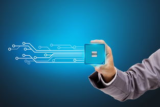 全球半導(dǎo)體產(chǎn)業(yè)觀察 DRAM市場動(dòng)態(tài)與經(jīng)濟(jì)信息咨詢分析